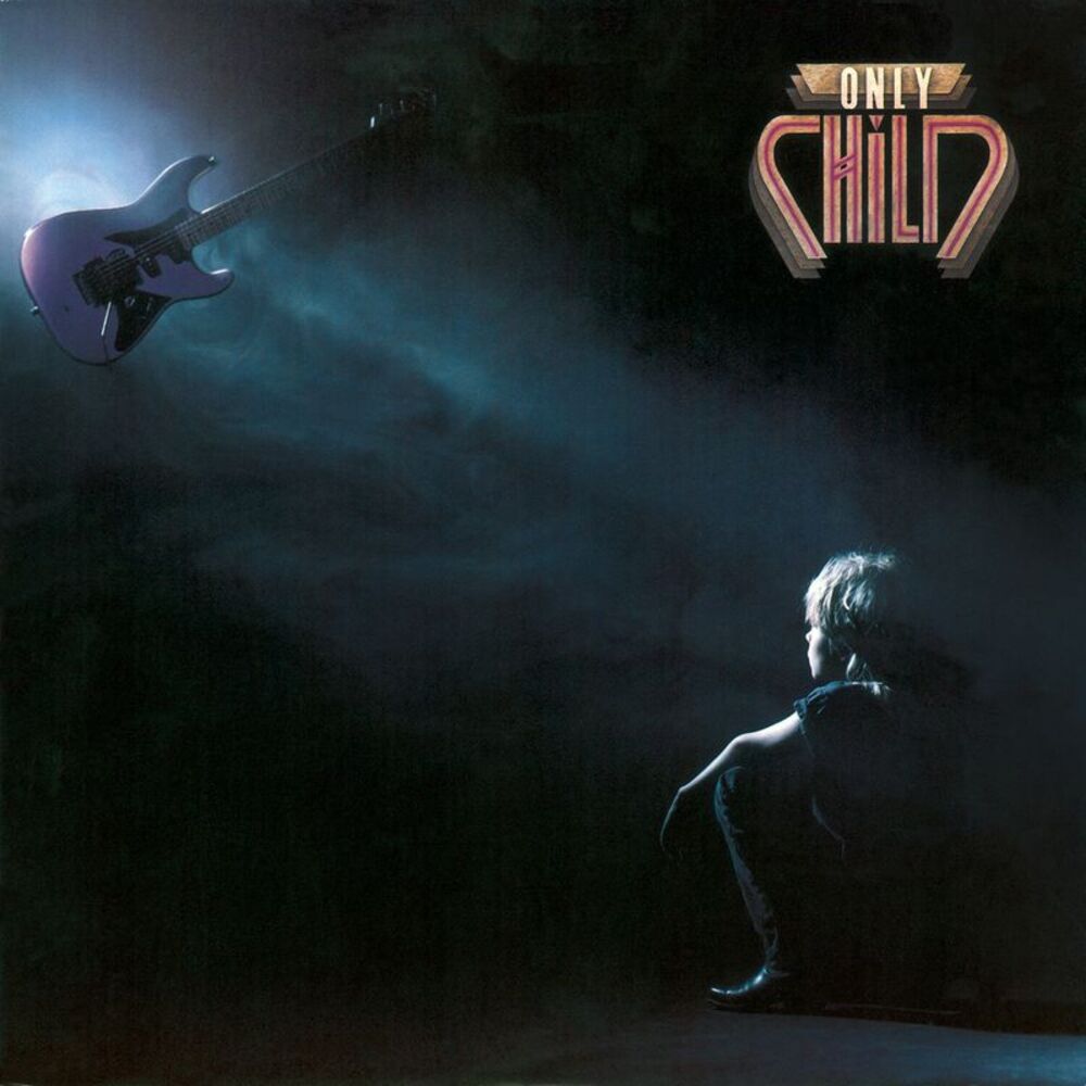 Only Child - Only Child  CD
